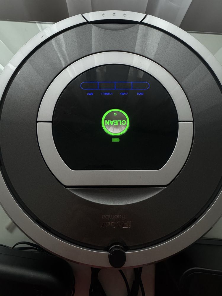 IRobot Roomba s780