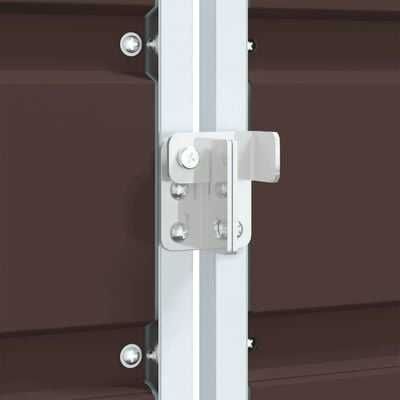 контейнер за кош за отпадъци