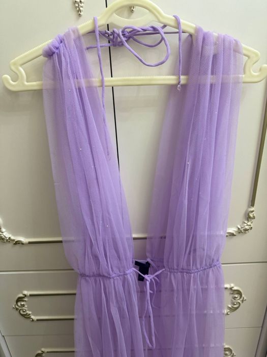 Пеньюар от Victoria's Secret