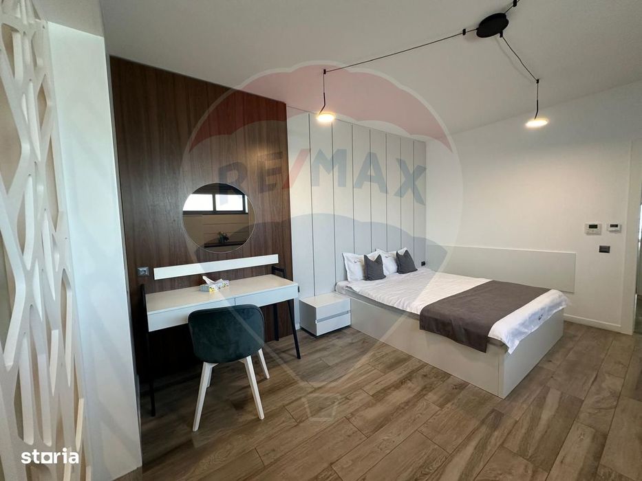 Apartament cu 1 camere de închiriat în zona Obor