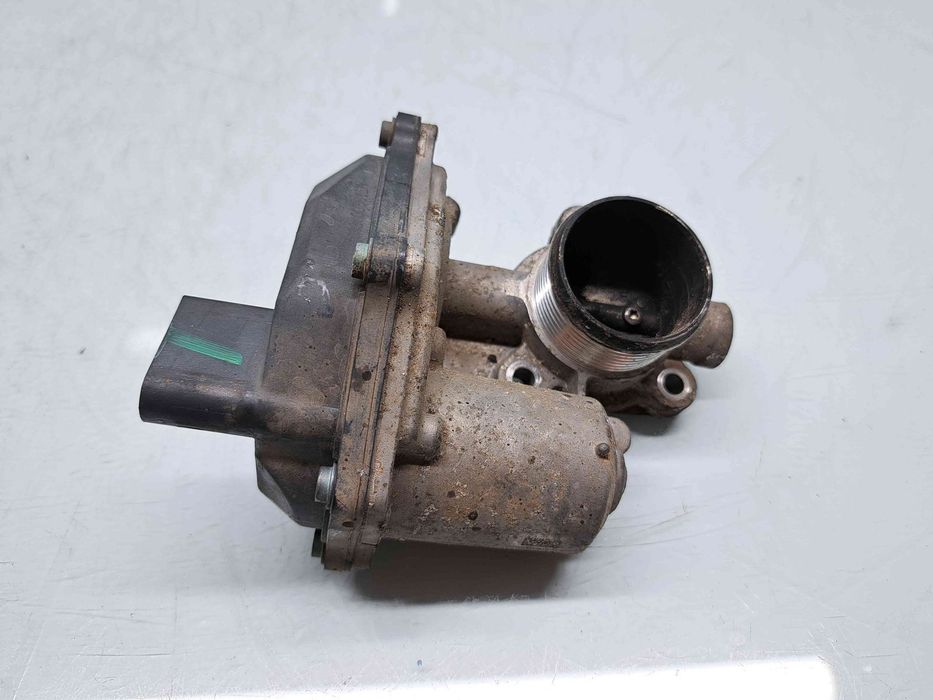 Clapeta acceleratie  Skoda Octavia 3 (5E3) [Fabr 2012-2020] 04L131501C