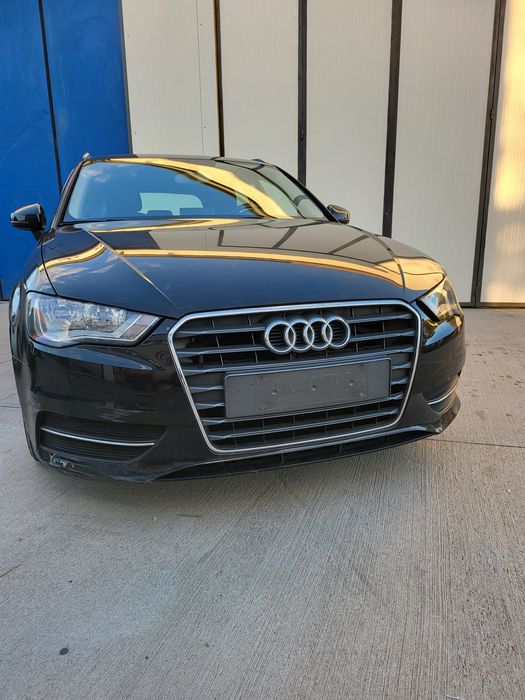 Vand Audi A3 1.6 TDI Sportback