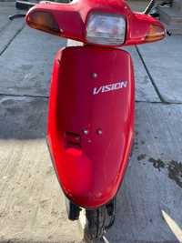Vând scuter Honda 49cc