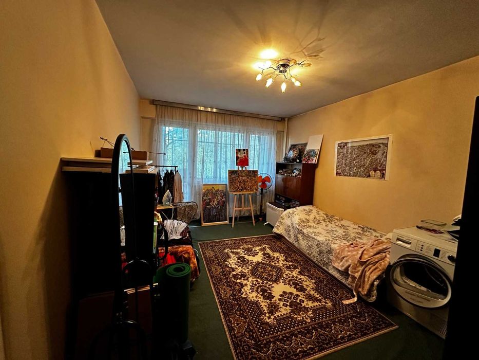 Продава се Тристаен апартамент в София, Център - 88 кв.м за 1870 €/кв.м - Снимка #1