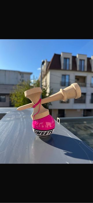 Kendama Sweets Starter Roz