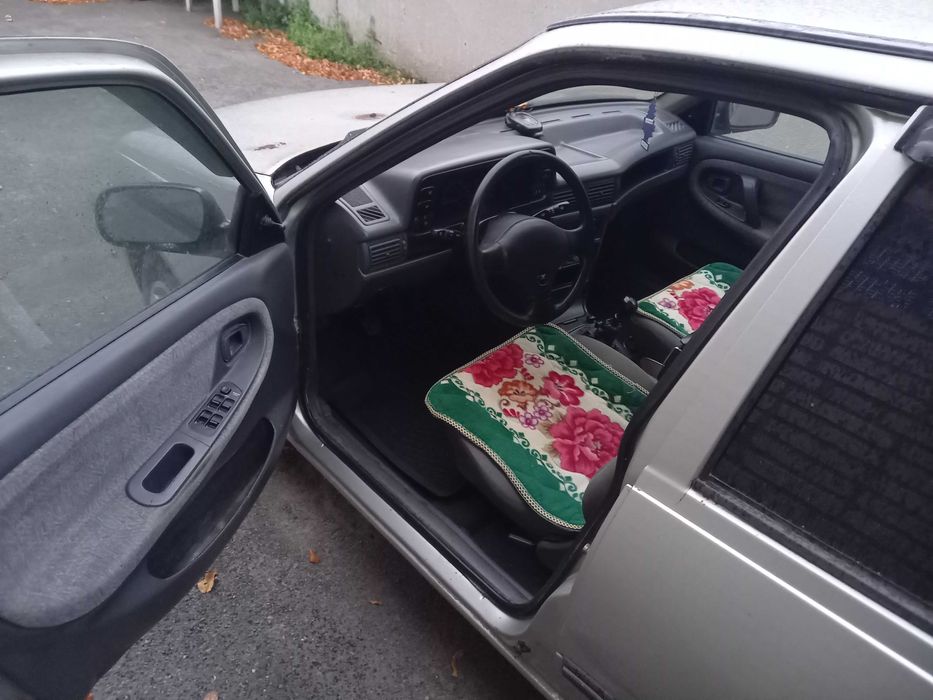 Продам Daewoo Nexia 1,6 2006 г.в.