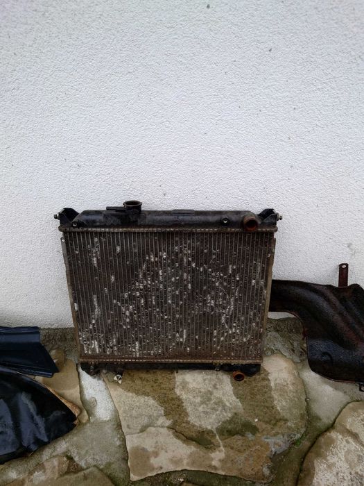 Евтини части витара Vitara 1.6 без двигатели