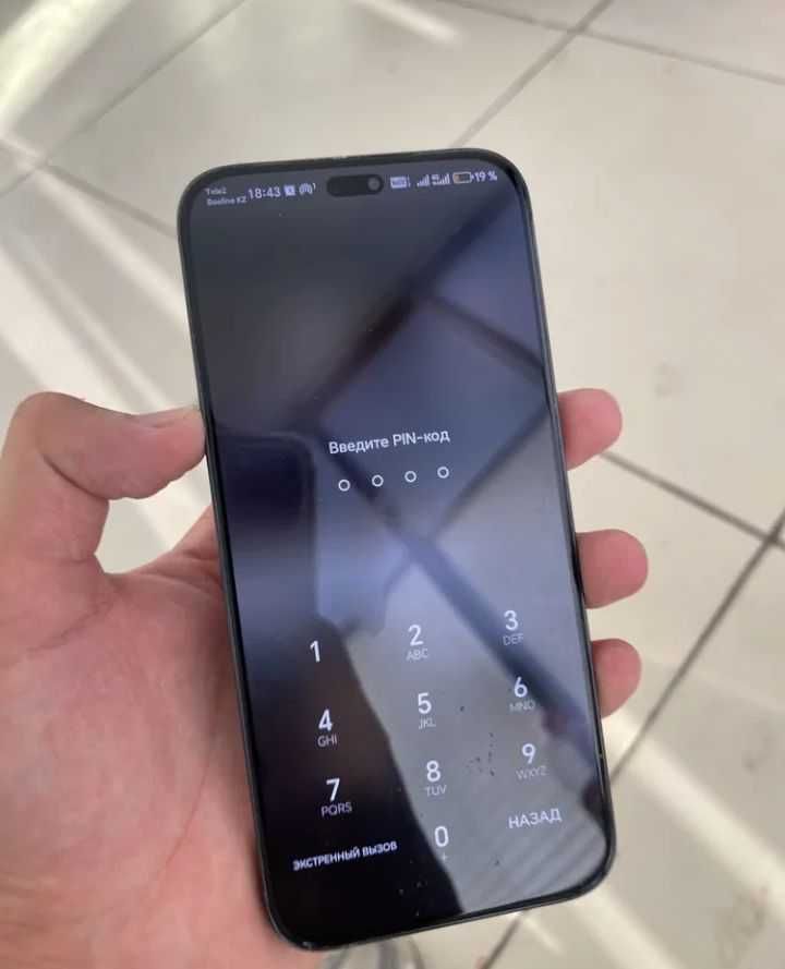 Honor 200Lite 256gb