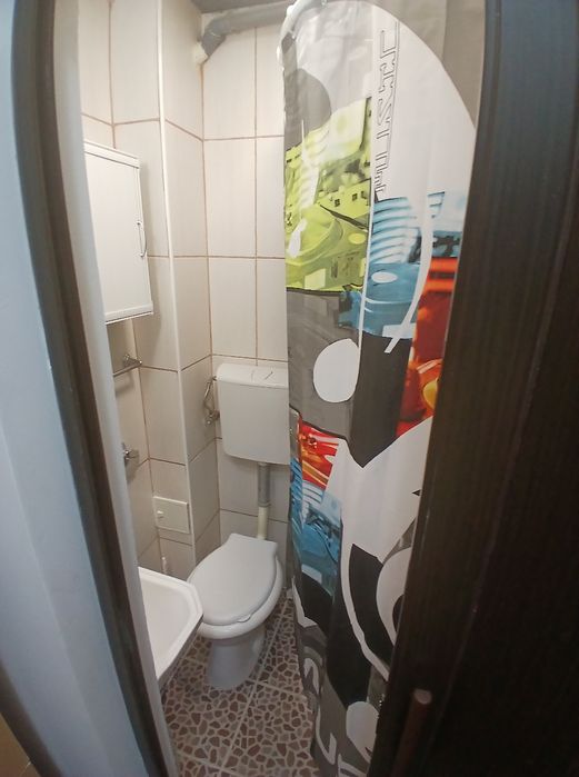 Drumul Taberei Moghioros Garsoniera 24mp Parter Renovata complet