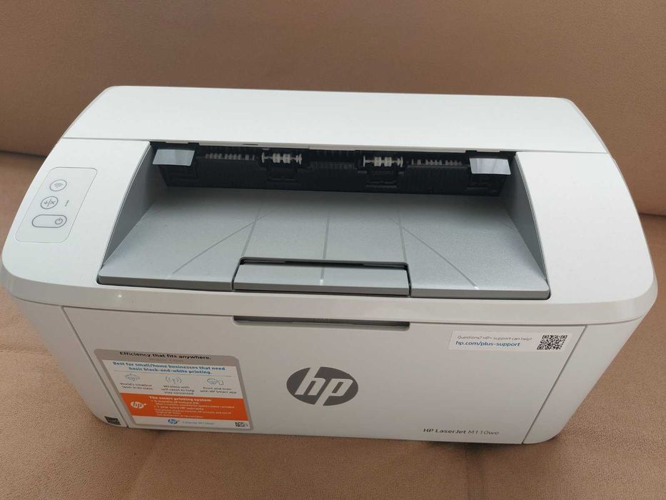 Принтер HP LaserJet M110we