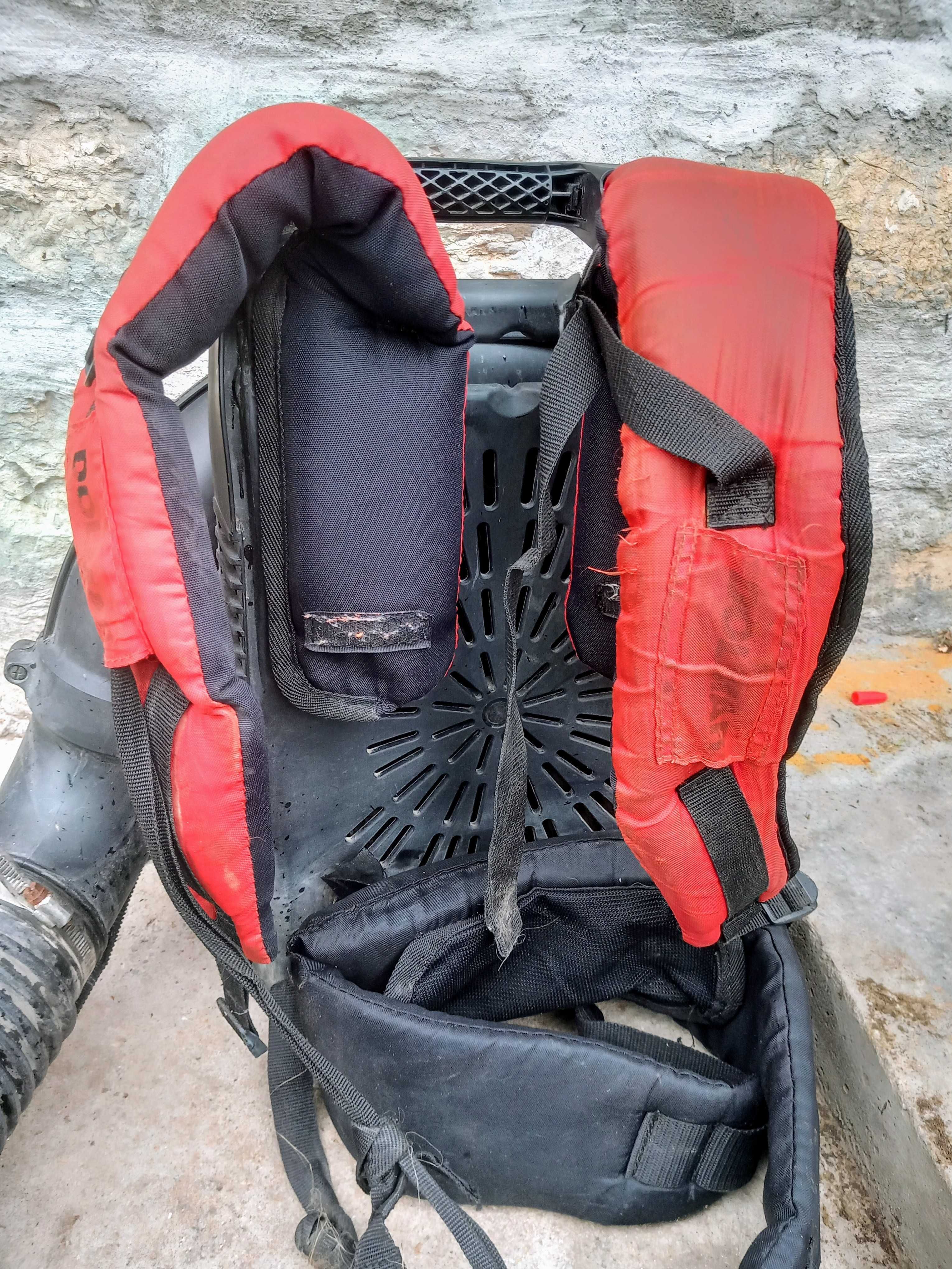 DOLMAR PB-7660.4 Бензинова духалка