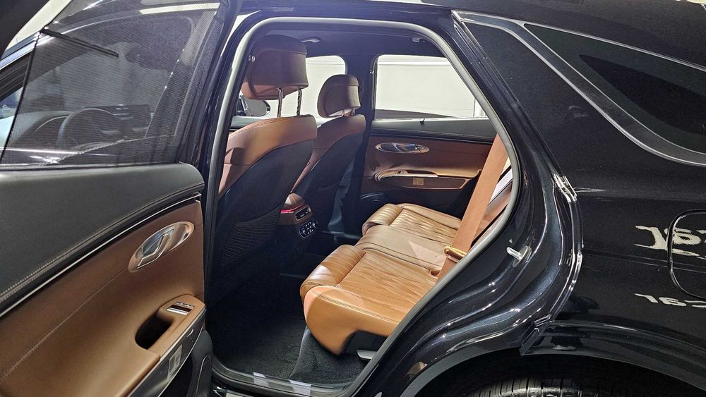 Genesis GV70 2.5T Gasoline AWD