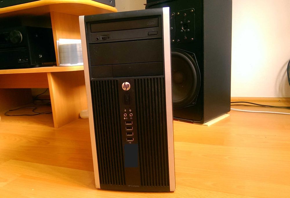 Unitate PC i5 (win 10)