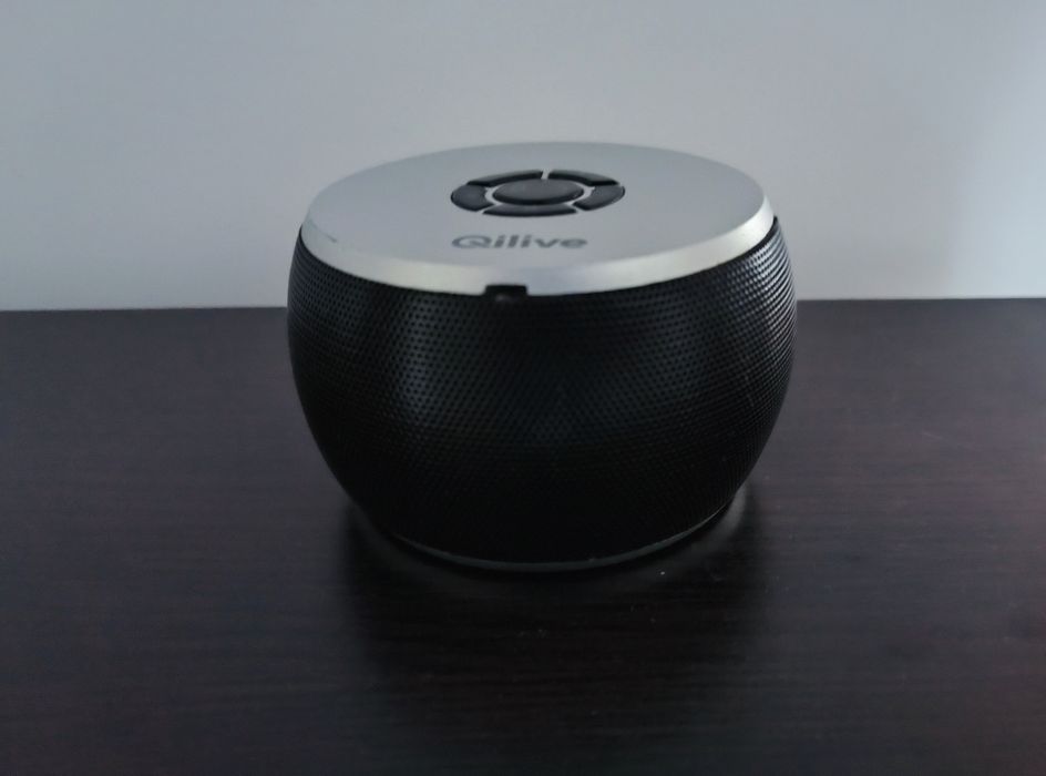 Boxa wireless 2 x 3w