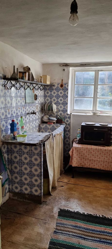 Продава се Къща в Разград, Житница - 85 кв.м за 990 €/кв.м - Снимка #4