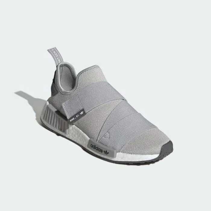 Adidas - NMD_R1 Strap №40 2/3 Оригинал Код 226