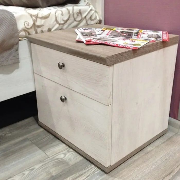 Тумба прикроватная