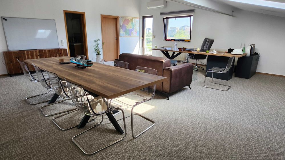 Inchiriez birou executiv Calea Floreasca 242