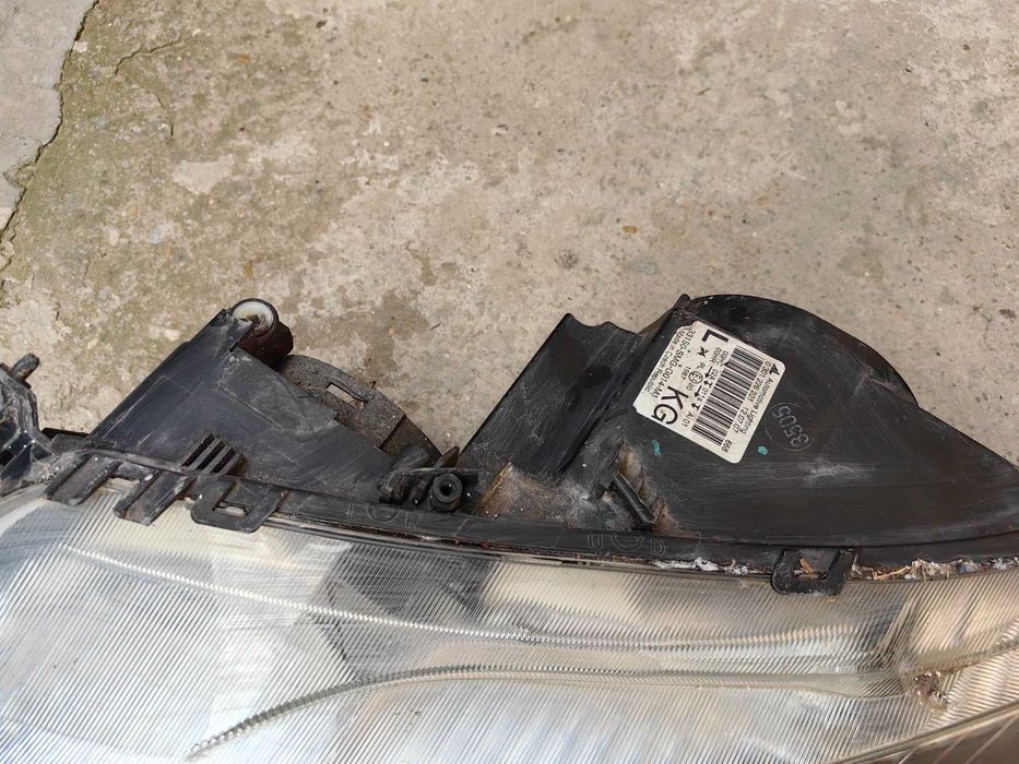 Фар за Honda Civic / Хонда Сивик