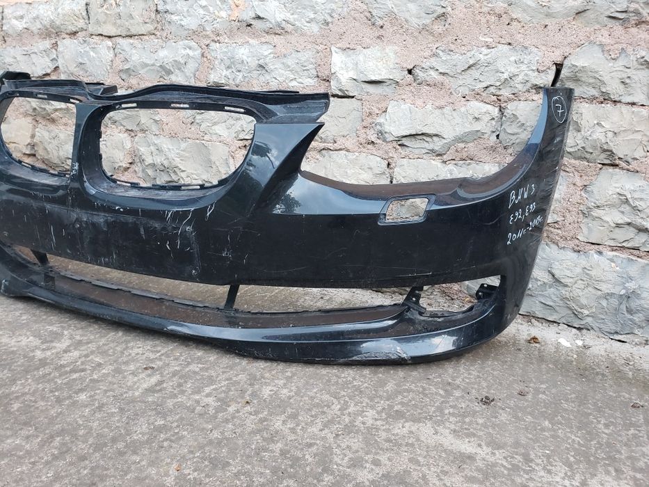 Bronq/broni BMW X3, e92, e93, 2011-2013g. Броня/брони БМВ х3, 2011-13