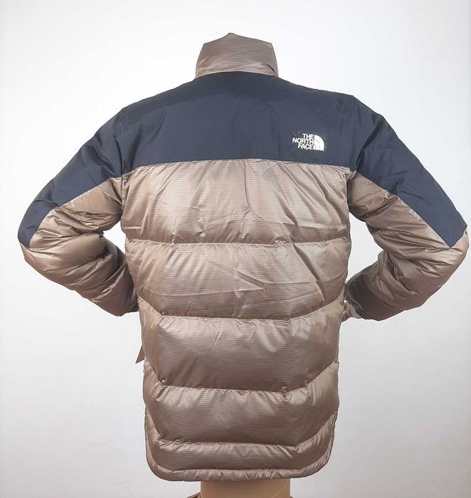 The North Face Diablo - Оригинално мъжко яке с пух размер M-L