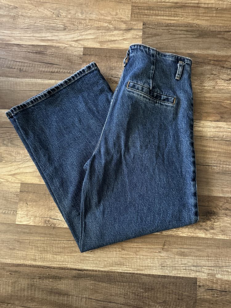 Дънки Zara 36 размер