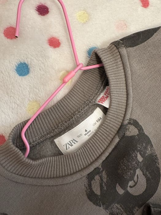 Seturi fetita Zara, marimea 104