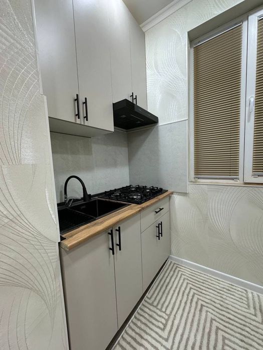 Chilonzor tumani Farhadskiy Oazis Yonida arenda kvartira bezmakler