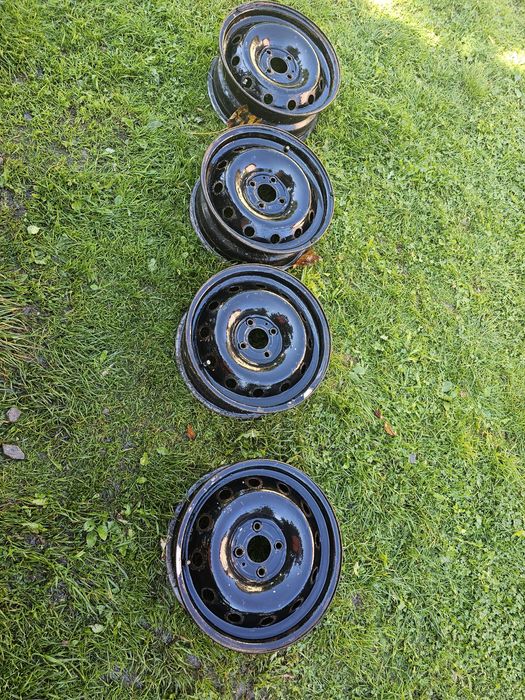 Vand Jante tabla R15