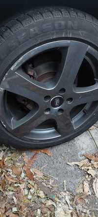 jante ford 5x108 r17