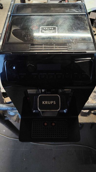 Cafetiera Krups 1450 w