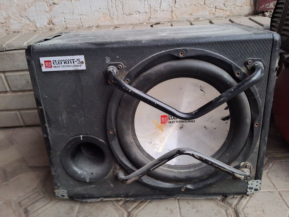 Продам 5 элемент