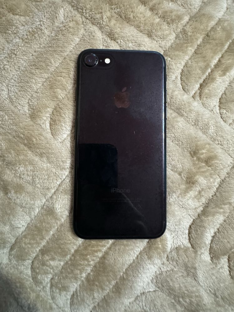 Продам Iphone 7 stage black