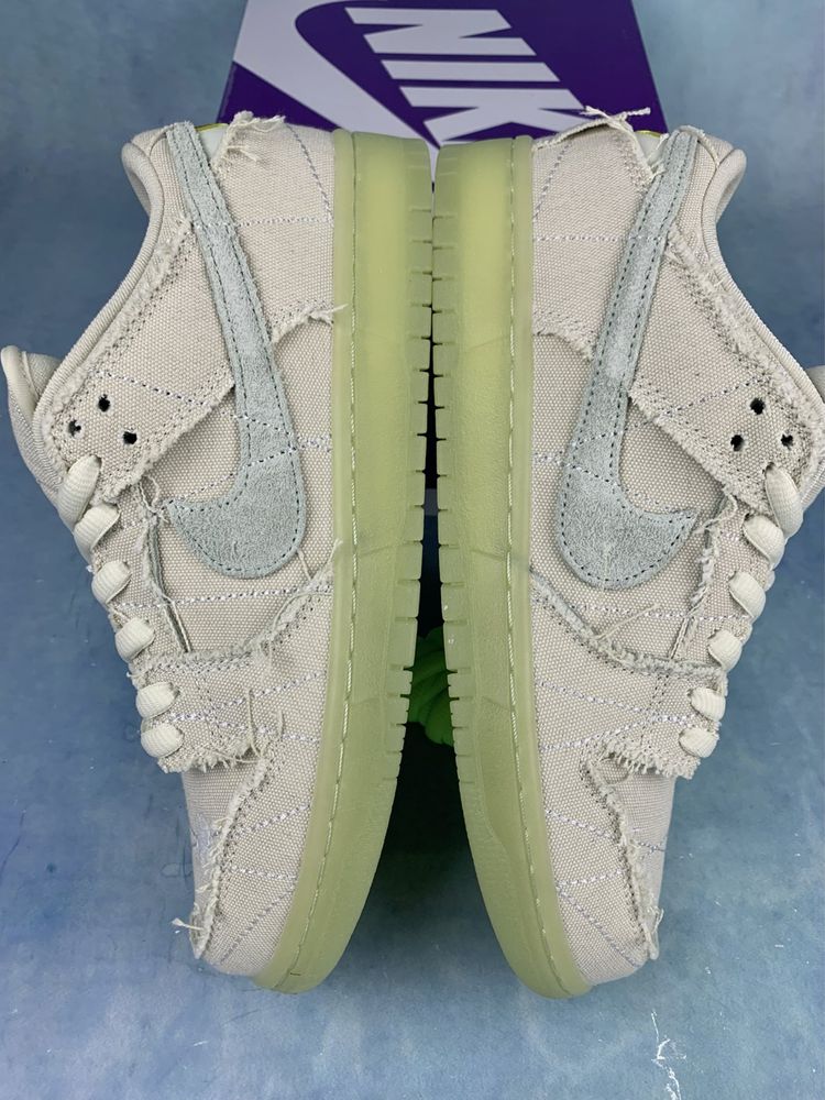 Nike Dunk Mummy 36-45 Noi in cutie Extra Laces