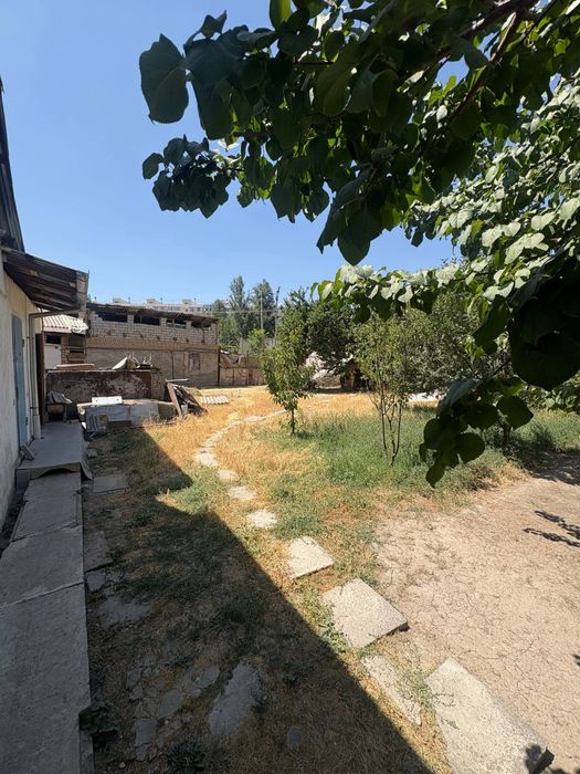 Продается участок Мирзо Улугбеский район, карасу-6 бетонка