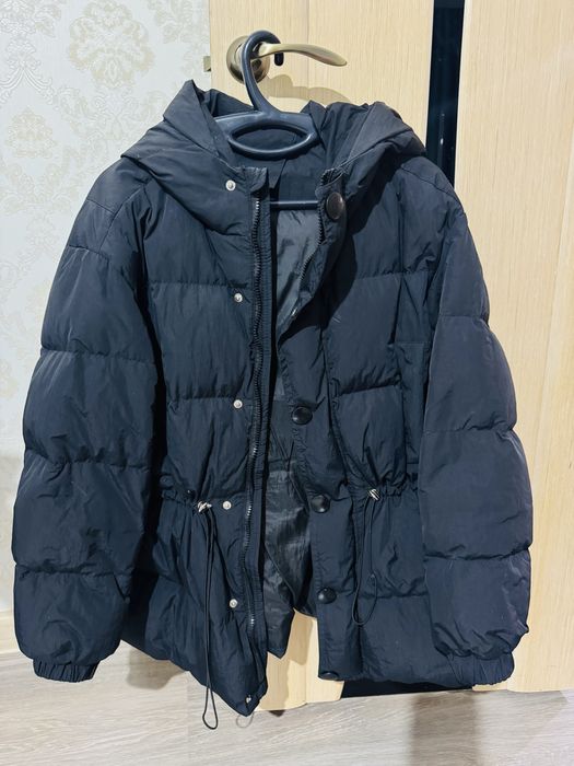 Продам куртку зима Италия