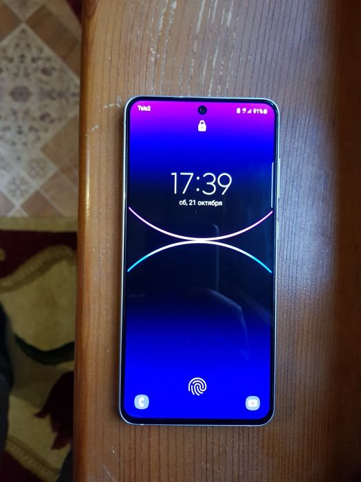 Продам samsung galaxy. S21.FE