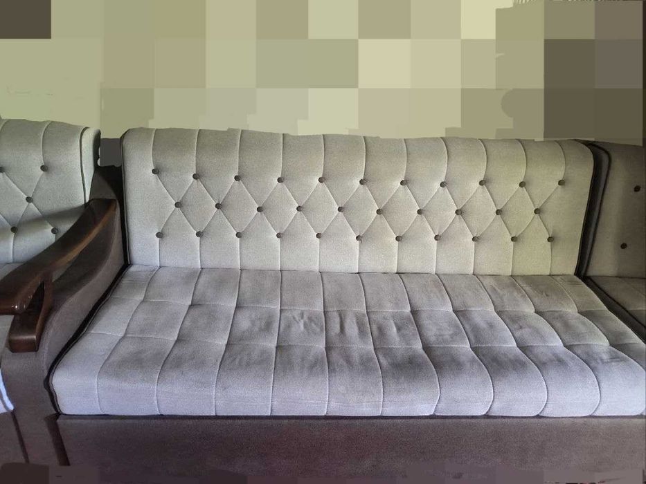 Продается Уголок