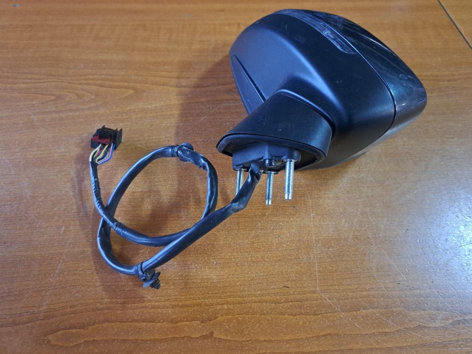 Oglindă dreapta Audi A3 8V electrica (12fire)