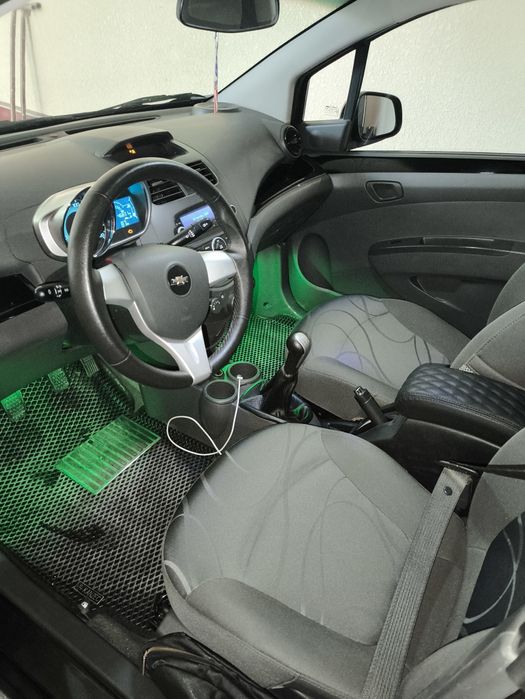 Spark 2023/23 mexanika radnoy arenda nasiya savdoga