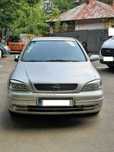 Opel Astra G sedan