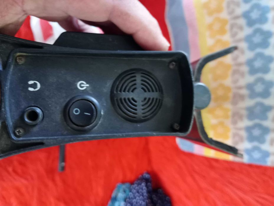 металдетектор / металотърсач- Nokta forse gold