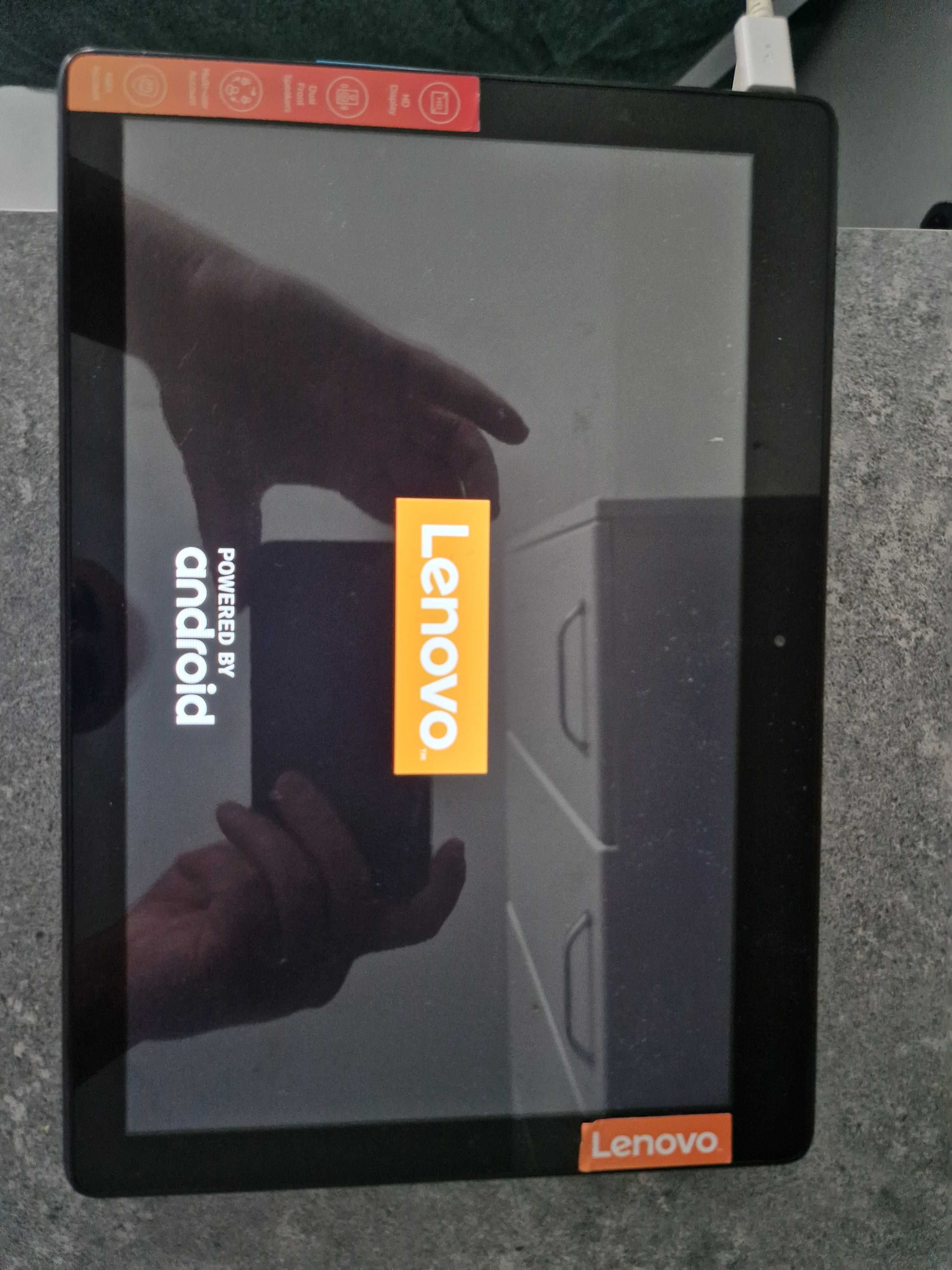 Таблет Lenovo Tab E10