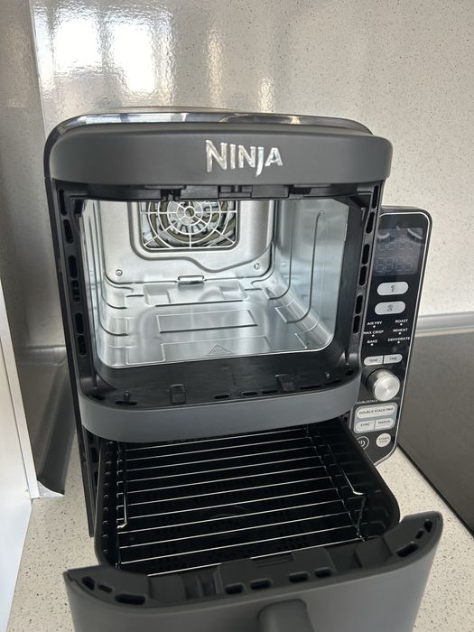 Air frier Ninja Double Stack XL