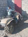Продам квадроцикл CF MOTO -500.