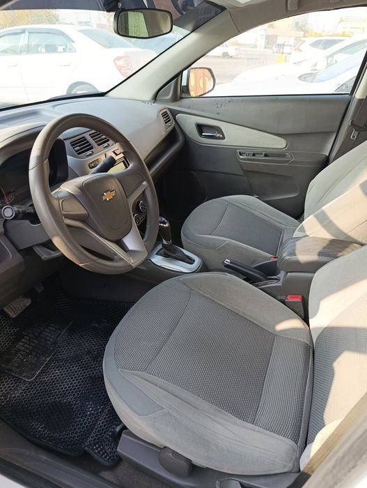 Коблт 2019 й пропан автомат