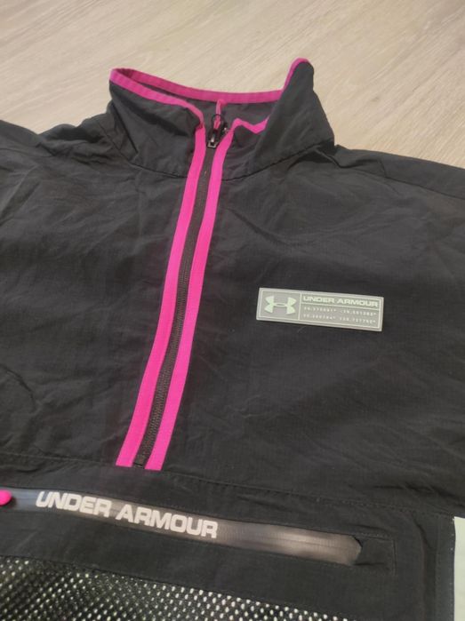 Bluza sport barbati Under Armour L