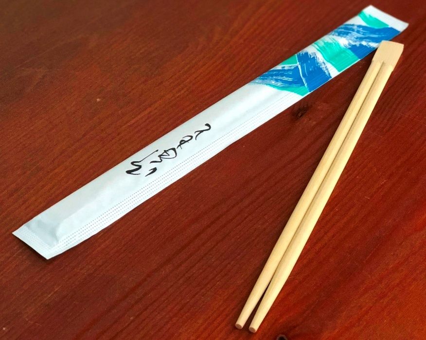 Бамбуковые палочки для суши Premium (цена с НДС)
