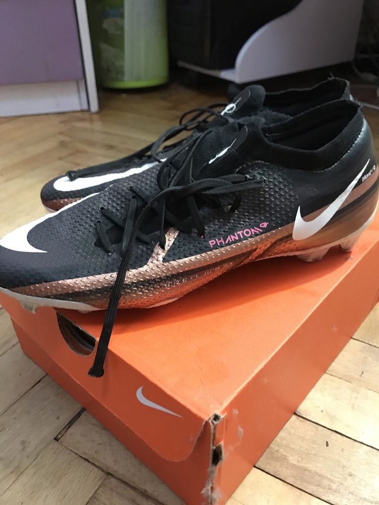 Бутонки Nike Phantom GT pro