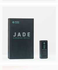 Хардуерен Портфейл за Крипто Валута "JADE" Hardware wallet